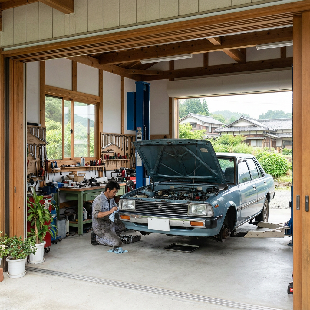 いよいよ本格化するAI自動運転の波
