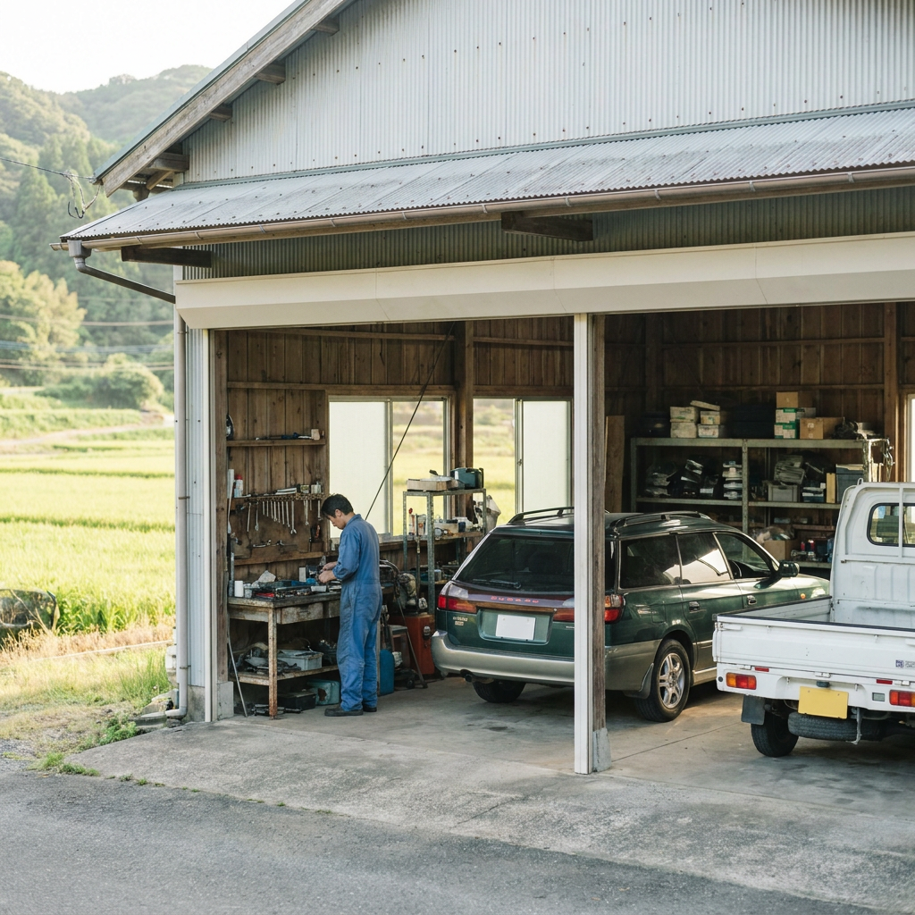 日産とWayveのAI自動運転へのアプローチ